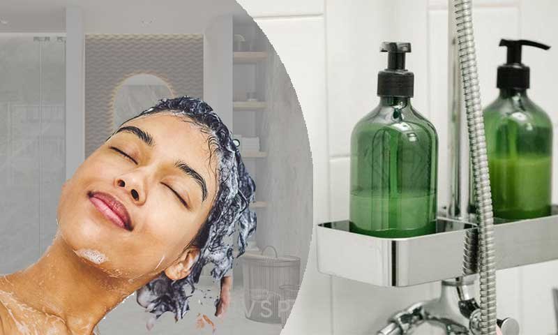 Prevent Dandruff