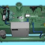 More About Hydraulic Powerpacks