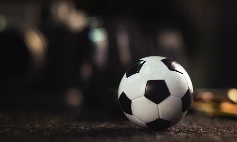 Soccer-Betting