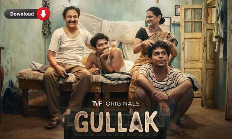 gullak season 3 total episodes download