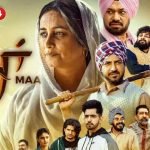 Maa full Hd Punjabi movie