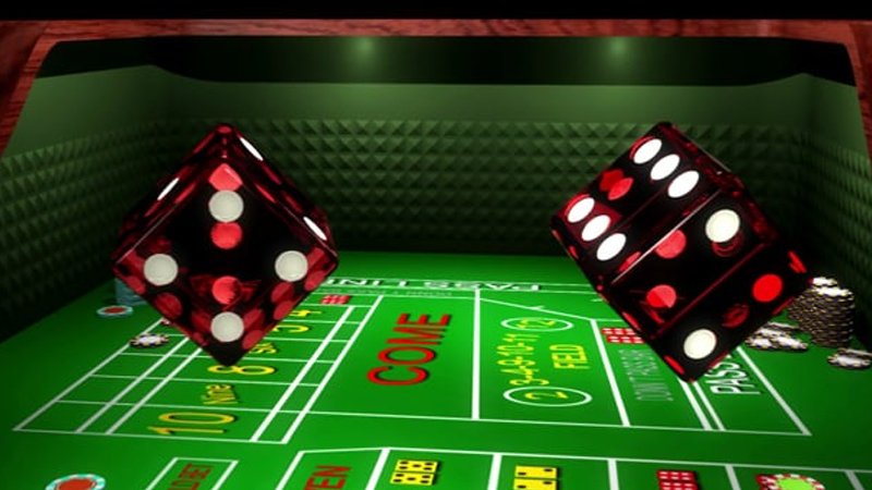 nline Casino