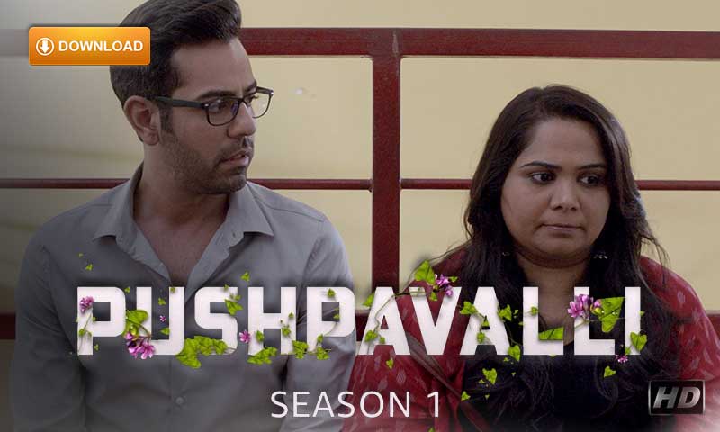 pushpavalli season 1