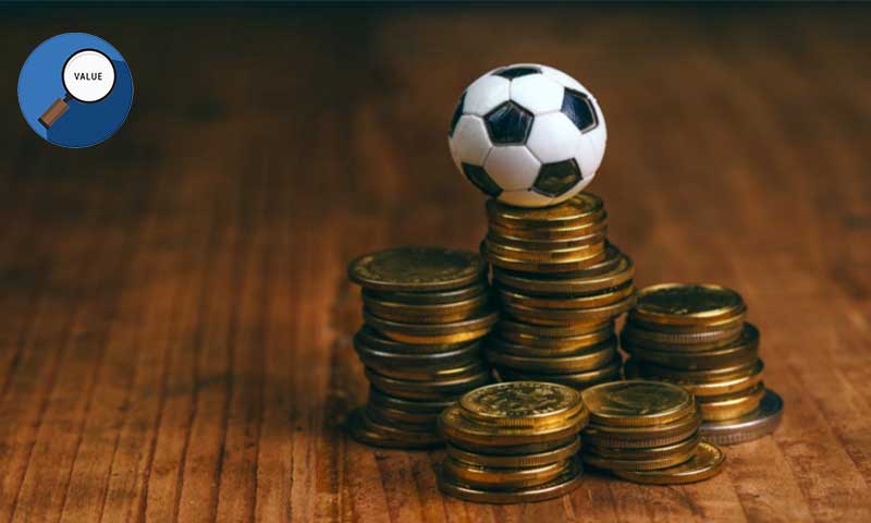Value Betting in Soccer