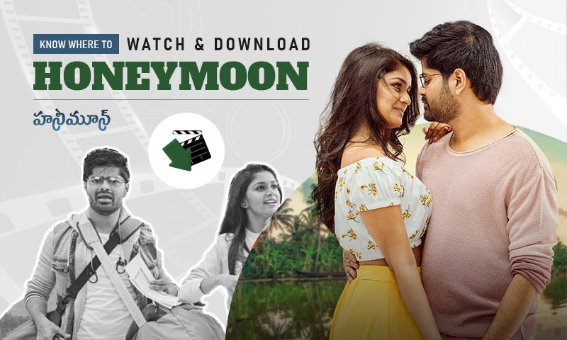 Download All the Episodes of Honeymoon for Free
