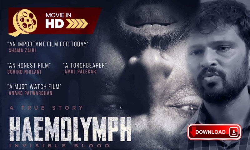 Download and Watch Haemolymph