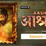 Aashram Season 3