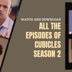 All The Episodes of Cubicles Season 2