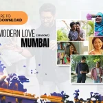 Modern Love Mumbai Season 1