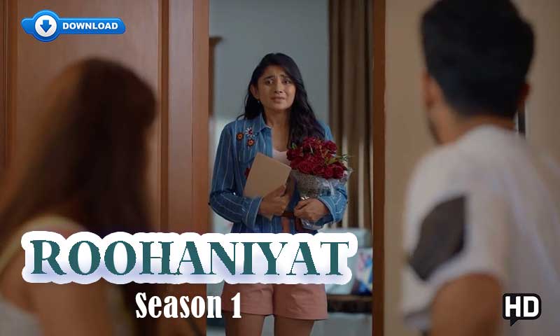 Roohaniyat Season 1 free download
