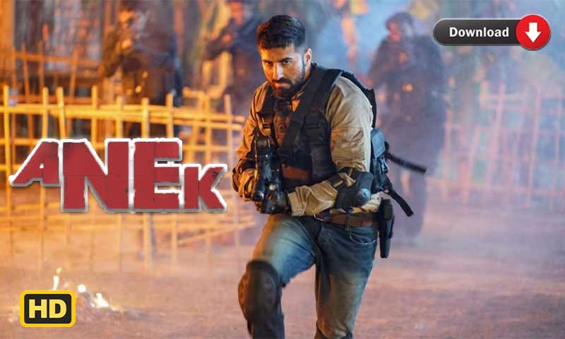 anek full hd movie