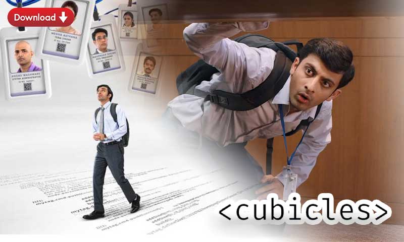 Cubicles Season 1 download