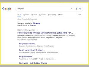Filmywap 2022- Latest Punjabi and Bollywood Movies Download