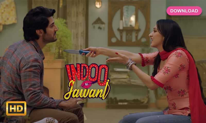 Indoo ki Jawani full hd movie