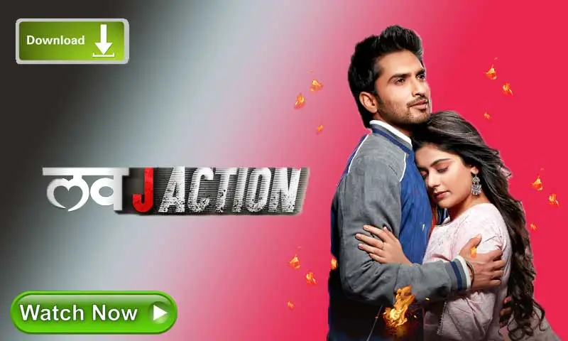 Love JAction Season 1 download