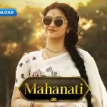 Mahanati hindi dubbed movie