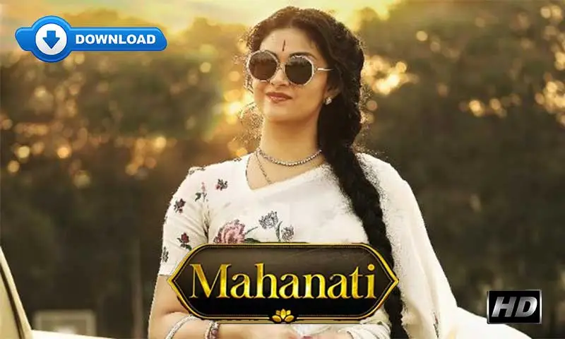 Mahanati hindi dubbed movie