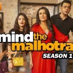 mind the malhotras season 1
