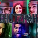 Chutzpah Season 1