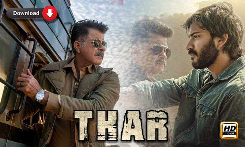 Download Thar Movie