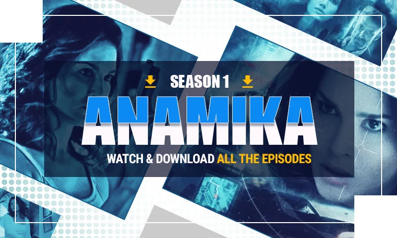 Episodes of Anamika