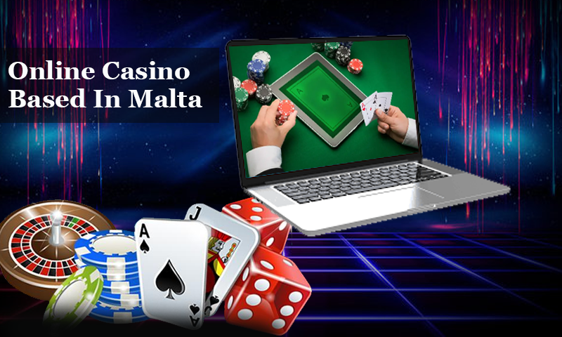 Malta Based Casino