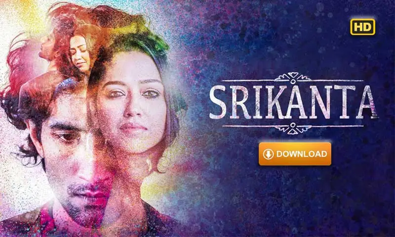 Srikanto (Hindi) Season 1 download