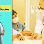 Things To Know To Be A Doctor