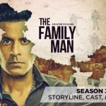 family man season3