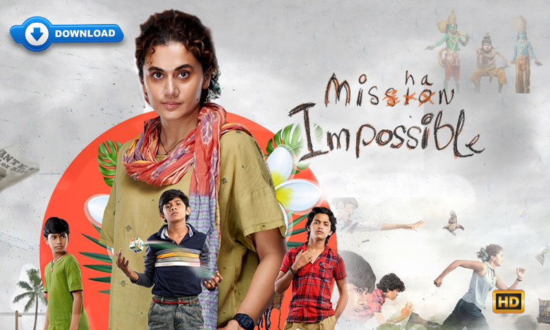 mishan impossible telugu full movie download