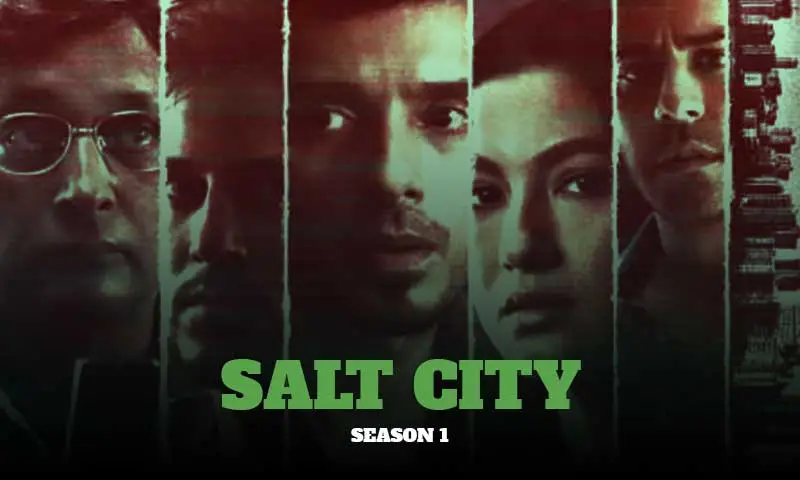salt city Season 1 download
