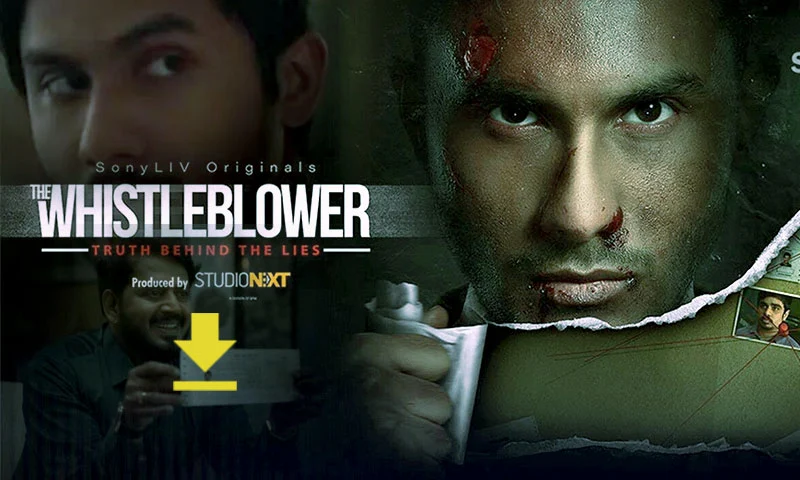 Know Where To Watch And Download All The Episodes Of Whistleblower Season 1