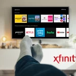 Xfinity TV