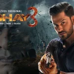 Abhay Season 3 download