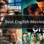 Best English Movies