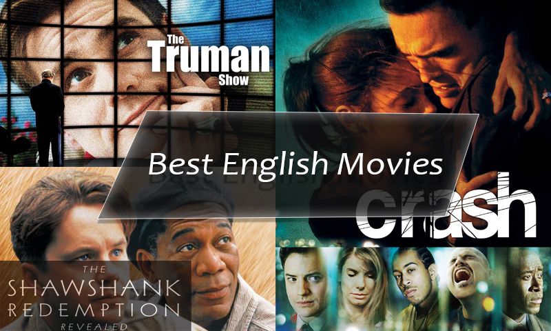 Best English Movies
