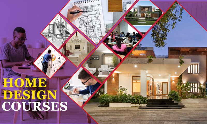 Home Design Courses