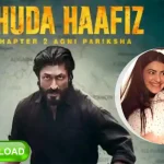 Khuda Hafiz Chapter 2