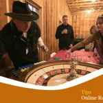 Online Roulette Game BeginnersTips