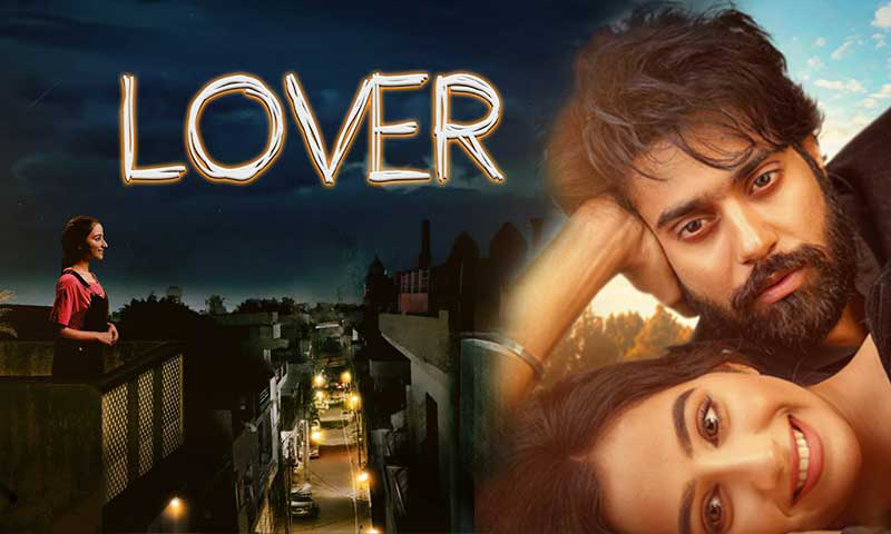 Punjabi Movie Lover