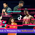 Tiktok Promoting Bollywood