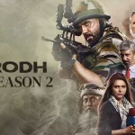 avrodh season 2