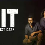 Hit: The First Case