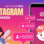 Get Your Free Instagram Followers