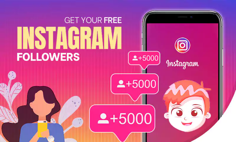 Get Your Free Instagram Followers