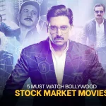 Bollywood Stock Market Movies
