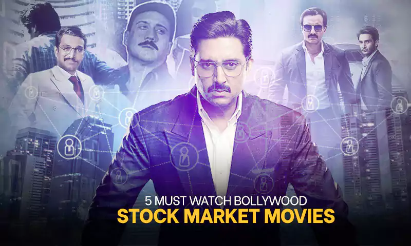 Bollywood Stock Market Movies