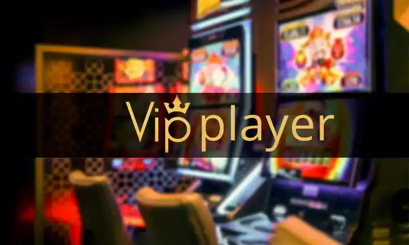 VIP Player in a Polish Casino