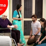 Anupama 27th August Episode Written Update