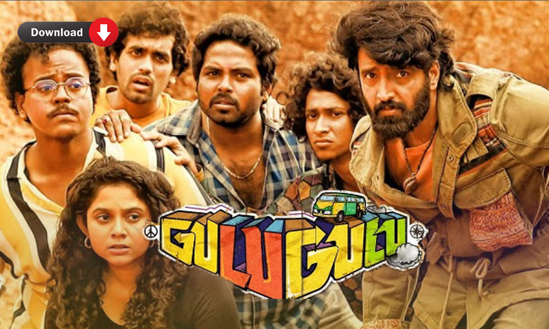 Gulu Gulu Tamil Movie Download